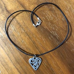 Celtic Knot Necklace